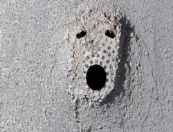 Kentin seviyesiz sorunu ‘rögar'