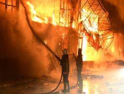 Ateş adamlar zammı beğenmedi