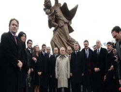 22 yıllık ortak acı
