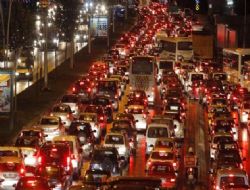 'Hız limitinin artırılması trafiği rahatlatacak'
