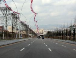 Trafik soluk aldı