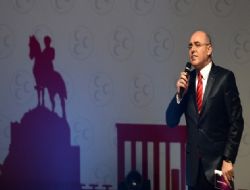 Karakaya: 22.00'den sonra hayat bitiyor