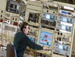 Ar-Ge'nin lideri ASELSAN