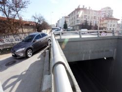 Melih Gökçek: Son çare anlaşmak
