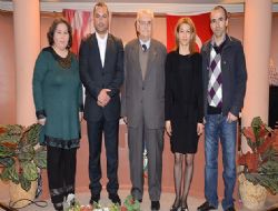 Velioğlu güven tazeledi