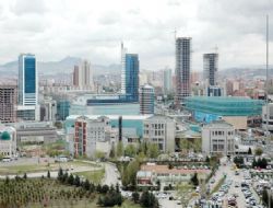 Ankara'da 70 kat izni iptal oldu