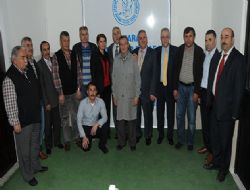 Palandöken: Destek primi kaldırılmalı