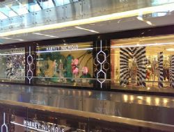 350 markayla yeni adresinde