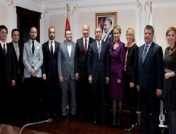 Bakış açısı Altın Başak'la değişecek