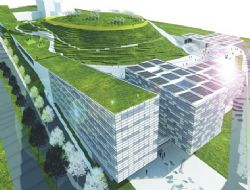 OSTİM Ekopark firmalarına devlet desteği