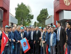 Piyade tüfeğinde 4 konuya dikkat