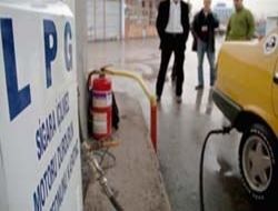 LPG satışında Ankara lider