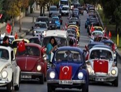 Vosvoslar'dan Cumhuriyet turu