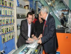 Palandöken:Ustalık belgesi olmayana kapınızı açtırmayın