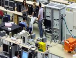 En gözde şirketlerde ilk 10'a giren tek Ankaralı