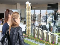 Başkent'te yalı keyfi