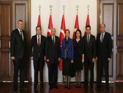 Ankara Barosu Vilayette