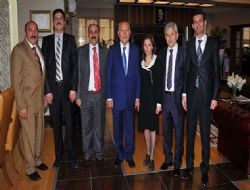 Yaşar: Kahvehaneleri ayakta tutalım