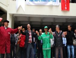 Çankaya'da zam halayı