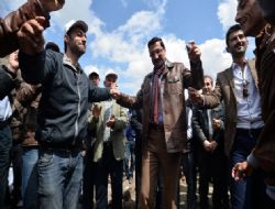 1 Mayıs ‘misket'i