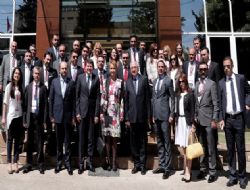 Başkent ile Gaziantep arasında ticari köprü