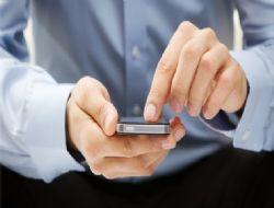 Başkent'te cep telefonu abonesi nüfusu geride bıraktı