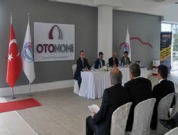 MASFED'e yerli başkan