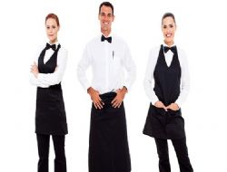 En çok aranan eleman 'garson'