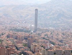 ‘Mania'dan geçti ama imardan geçemedi