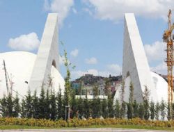 Simge CSO binası 2015'te açılacak