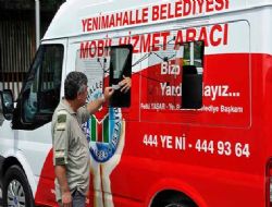 Veznede hafta sonu mesaisi