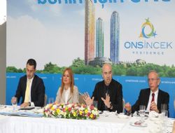 Proje bir yılda hazırlandı