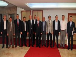 GİMAT'tan perakende atılımı