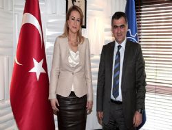 ANGİAD'a emniyet ziyareti