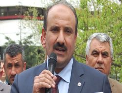 OGM'de rotasyon acilen durdurulmalı