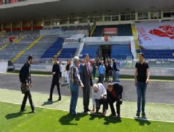 Uzmanlar 19 Mayıs'ı inceledi