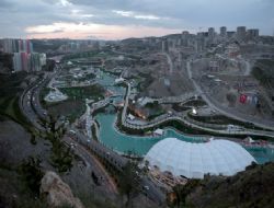 Kuzey Ankara 10 yılda 'yıldız' oldu