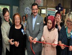 ‘1071'e bir girişimci daha katıldı