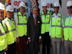Rock yıldızı gibi
