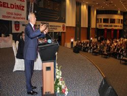 Palandöken güven tazeledi