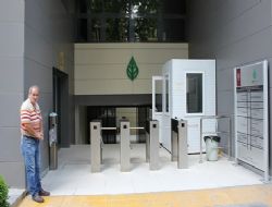 Sözleşme bitti ‘güvenlik' gitti