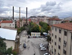 Gaz uyuşmazlığı