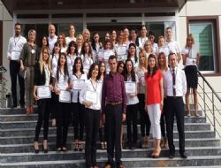 Sağlıklı sertifika