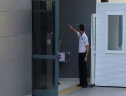 Çankaya'da askıda güvenliğe ‘geçici' işbaşı