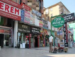 Reklam tabelasına ‘silüet' ayarı