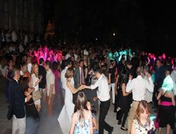 ‘Fransa Milli Günü'ne özel davet