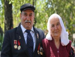 Ankaralı Gazi Kore'yi anlattı