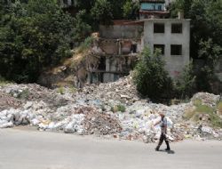 İsmetpaşa'da dönüşüm çuvalladı
