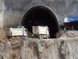 Yüksek hızlı işçi eylemi