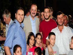 İftarda dönüşümü anlattı